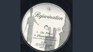 Dr. Peter