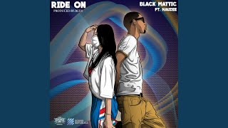 Ride On (feat. Hauzee)