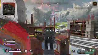 回線弱者が逝くApex Legends