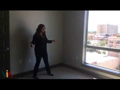 Via Denver // B5 Floor Plan