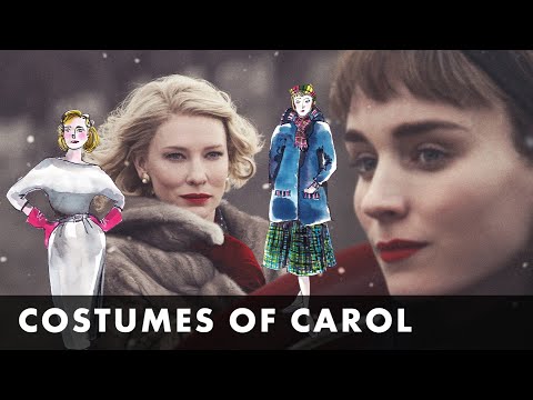 Thumbnail of the video: From Sketches to Screen
