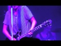 Dead Sara - "Mr. Mr." 