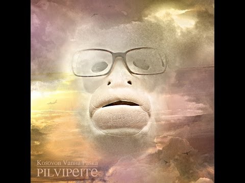 Kosovon Vanha Paska - Barcelona (ft. LokkiJay)