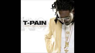 T.Pain - Booty Wurk