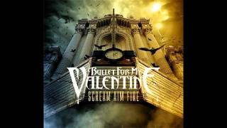 Bullet For My Valentine - Begging For Mercy BACKING TRACK