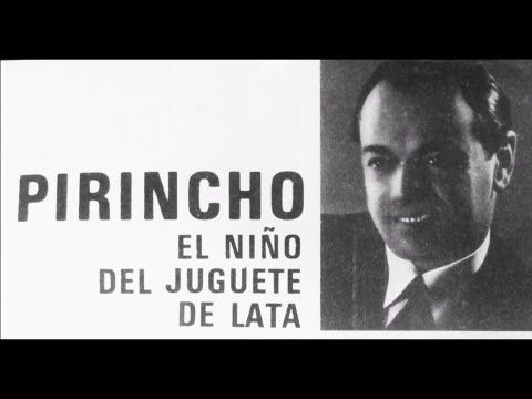 FRANCISCO CANARO - ERNESTO FAMÁ - VANIDAD - TANGO