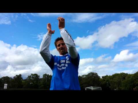 Hyldest til Tim Ilsø