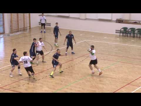 Magabiztosan győzött a Contitech Makó KC