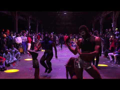 Tag Team Performance Part 1 @ BrtbTV X 2-16-2019