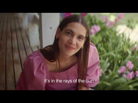 Mango Life in Bloom Summer 2020 Campaign