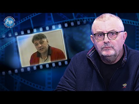 BALKAN INFO: Žarko Popović - Tapi je radio za službu, znao je kako se pravi fenomenalan falsifikat!