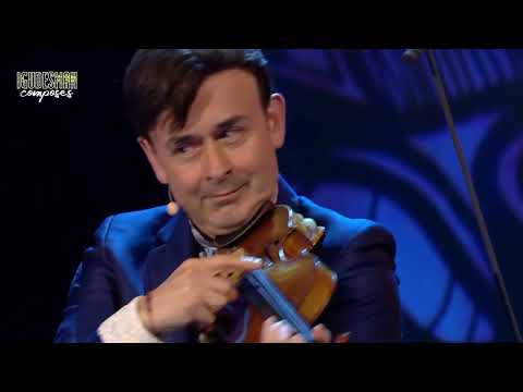 Gymnopédie Reinvented for Violin & Clarinet | Aleksey Igudesman & Andreas Ottensamer