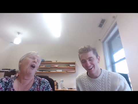 YouTube video