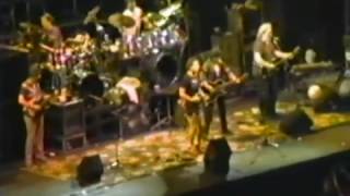 Touch of Grey (encore) - Dylan & The Dead - 7-12-1987 Giants Stadium, NY (set3-14)