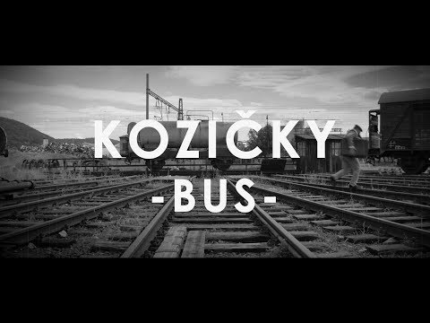 Kozičky - KOZIČKY -BUS- (Official Music Video)