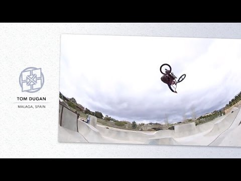 Tom Dugan Does Malaga (feat. Brian Foster and Ruben Alcantara)