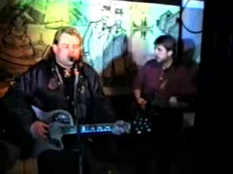 Bjørn Jens - Mackøl og Måsegg