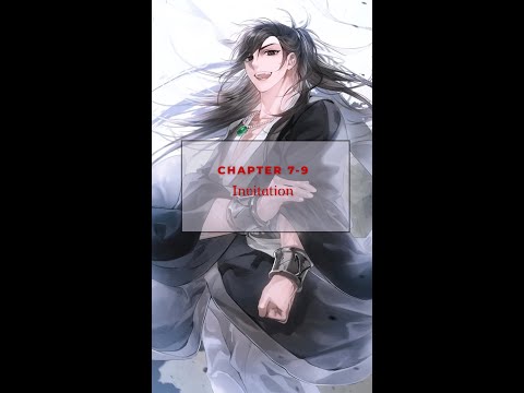 Invincible Mumu - Chapter 7-9: Invitation