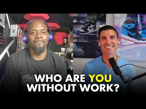 What Are You Retiring To? Money, Marriage, and Purpose After Work | Chris Maduri — video
