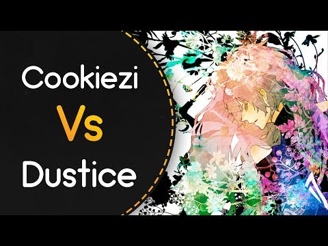 Cookiezi vs Dustice! // Tatsh - IMAGE -MATERIAL- Version 0 (Scorpiour) [Scorpiour]