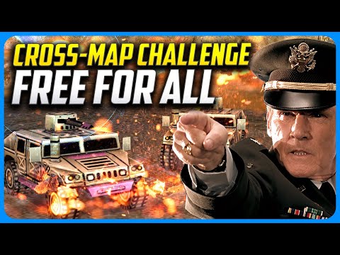 Chat Paid Me £5 to Go Cross-Map 😈