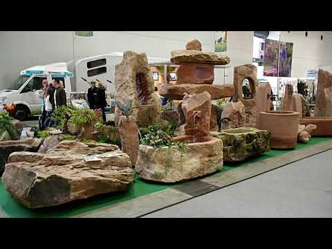 KARLSRUHE IVENTA - 19 3 2016