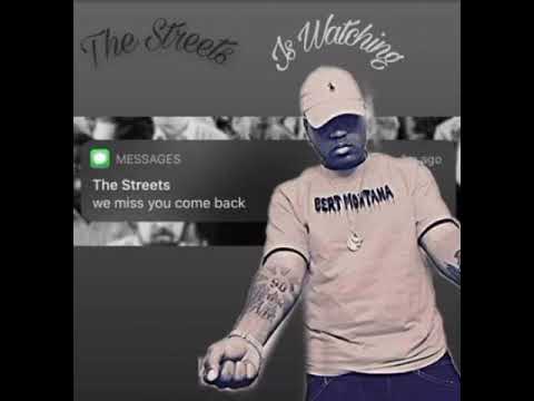 BBG Shii Ft Bert Montana X Lil Hill - Same Thang