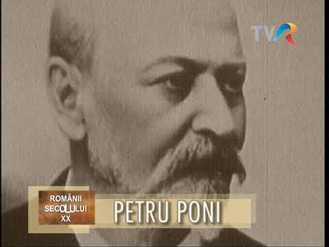 Petru Poni