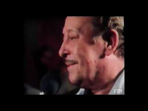 "Desencuentro" ~ EL POLACO  Roberto Goyeneche