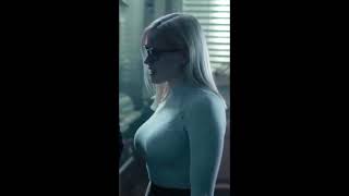 Olivia Taylor Dudley