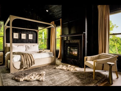 Skyline Retreat Property