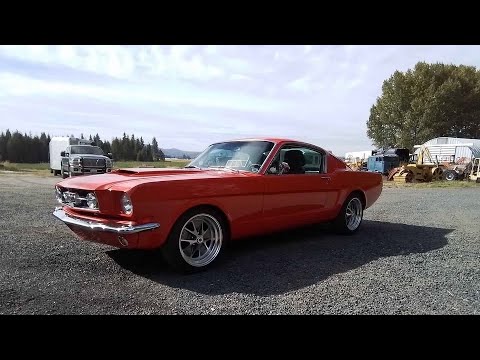 1965 Ford Mustang (CC-1958640) for sale in Glendale, California