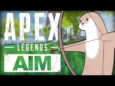 This *NEW* Aim Guide Changes Aim Training FOREVER | School Of The Ottr Guides, Tips & Tricks