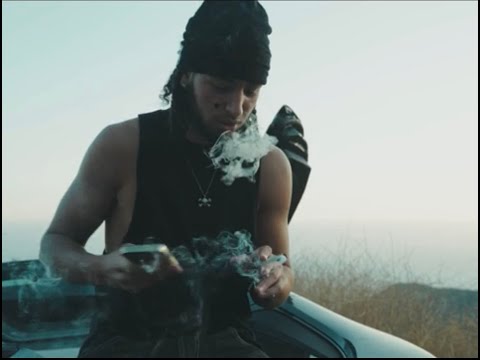 Luclover ~ “WOO” (Official Video) [dir. Keaton Jones]