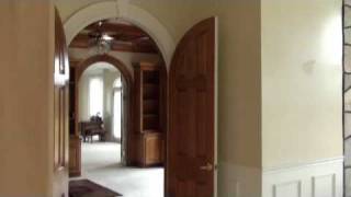 Auction Mansion 60 Acres www.trueblueauctions.com for details