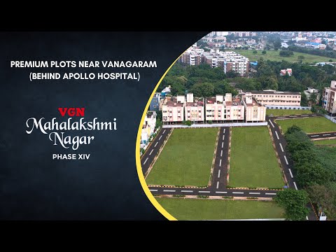 3D Tour Of VGN Mahalakshmi Nagar Phase XIV