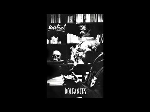 Mistral - Chaque jour pendant la nuit