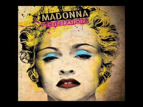 Madonna - It's So Cool (Bloodshy & Avant Demo)