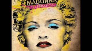 Madonna - It&#39;s So Cool (Bloodshy &amp; Avant Demo)