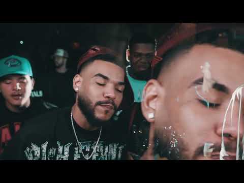 REYMI - LUNA (VIDEO OFICIAL)