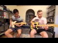 I'm Around (Cover by Carvel) - John Frusciante