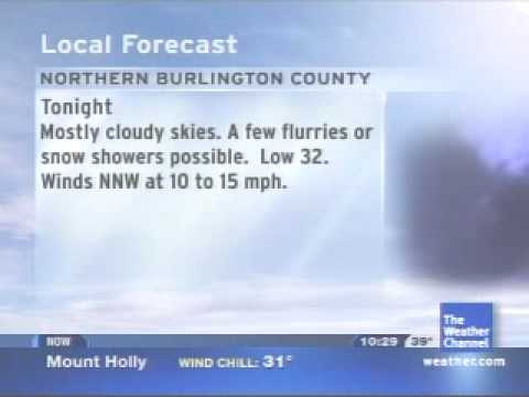 Local on the 8s - "Warp Speed" by Tony Davilio