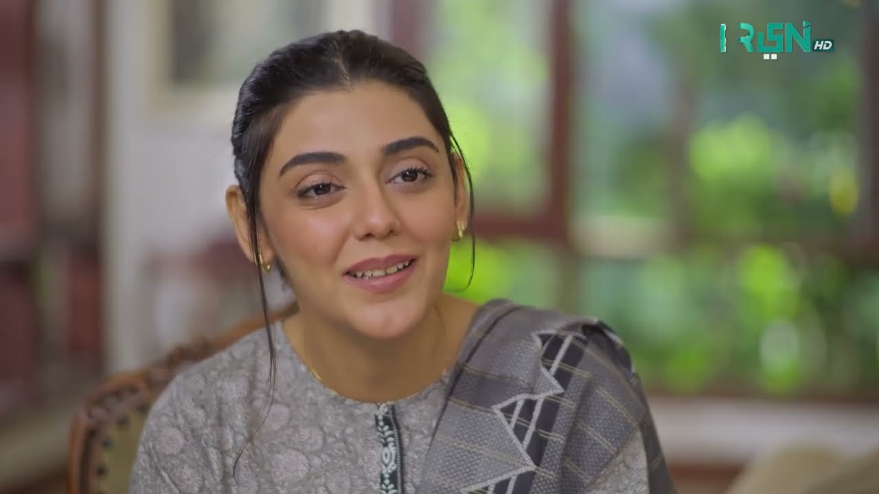 Visaal E Ishq Episode 58 | Best Moment 05 | Green TV Entertainment