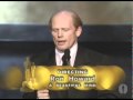 Ron Howard Wins Best Directing 2002 Oscars