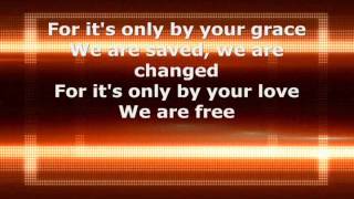 Now I&#39;m free - Planetshakers
