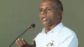 Brahma kumar Aravindakshan ( Brahma kumaris  Malayalam video)