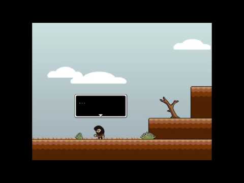 Lets Play Lisa S1 Pt 1: Lets do this!