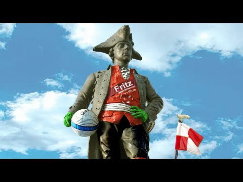 Friedrichshagener Wölfe Hymne - Videoclip