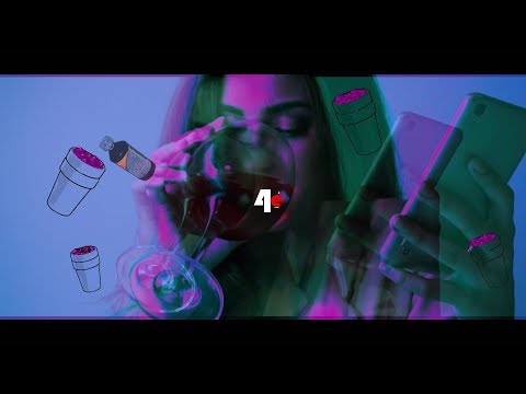 Gaspar mc - Codein (Oficial music video)