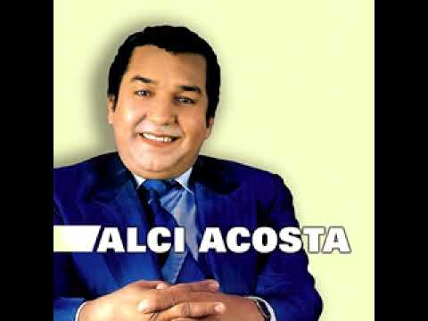 el contragolpe Alci Acosta y Su Orquesta